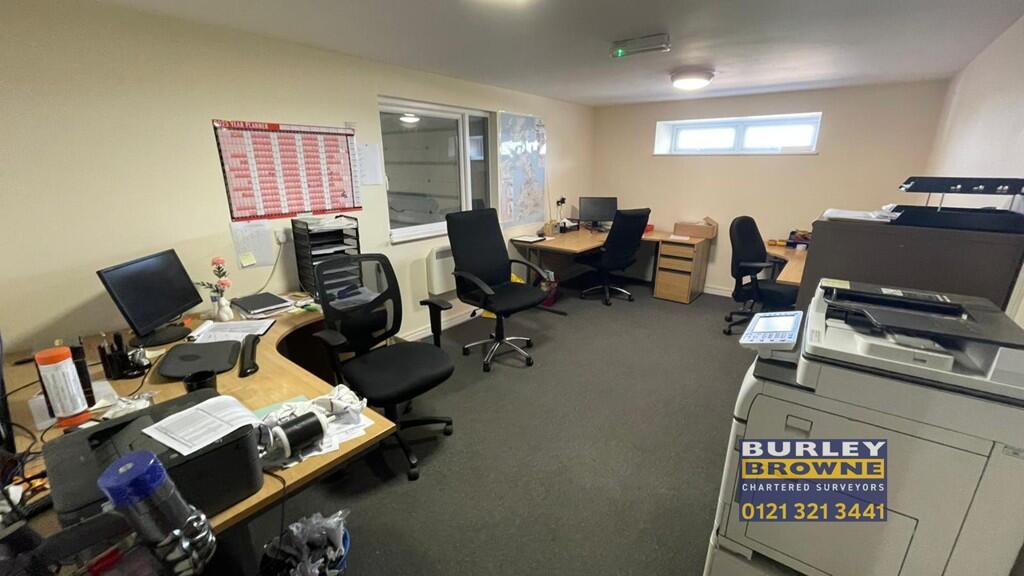 Additional image 14 of Unit 1, Elford Lowe Farm, Elford Road, Elford, Tamworth, Staffordshire, B79 9BJ