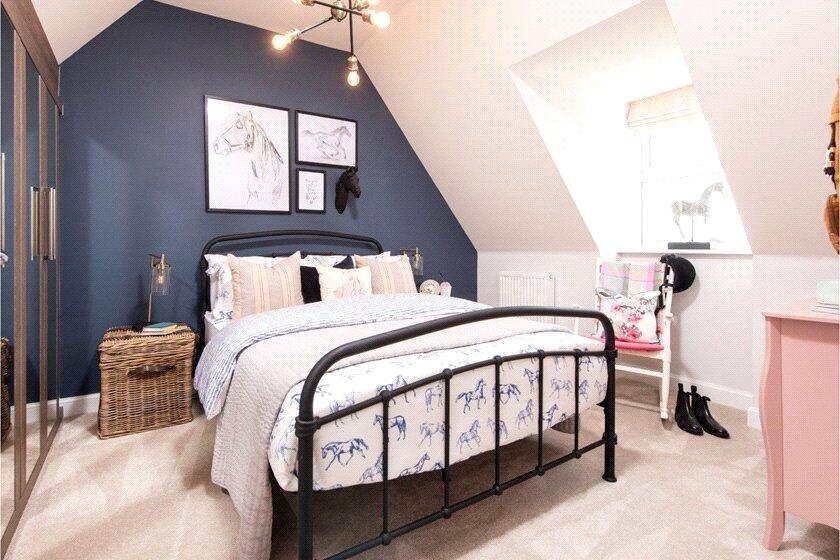 Additional image 8 of Ashtree Grove, Lapwing Drive, Hampton-In-Arden, Solihull, B92