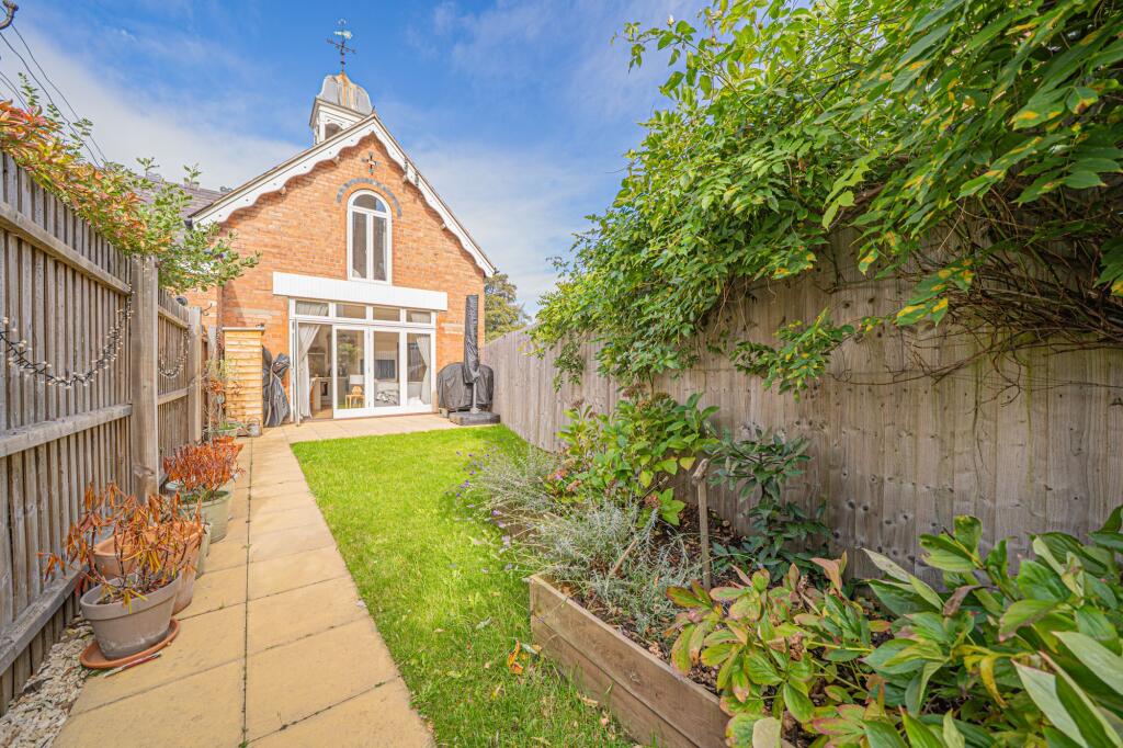 Additional image 22 of Park Mews, Solihull, B91