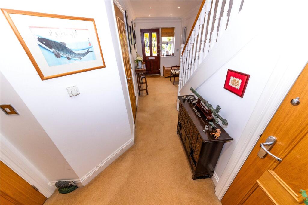 Additional image 13 of College Hill, Sutton Coldfield, West Midlands, B73