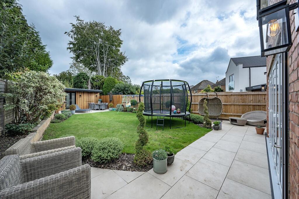 Additional image 23 of Woodchester Road, Dorridge, Solihull