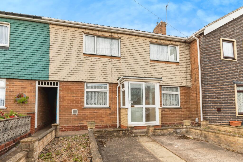 Property image for James Watt, West Bromwich, B71
