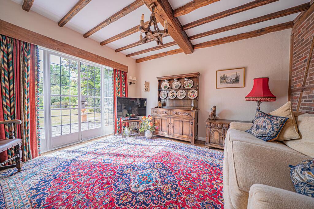 Additional image 7 of Temple Road, Dorridge, B93