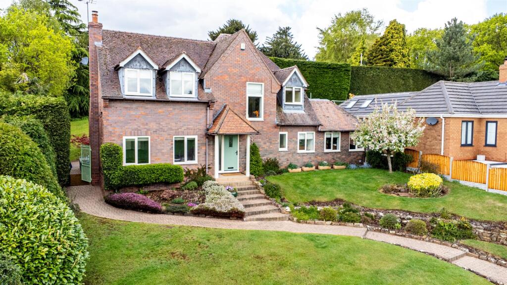 Additional image 40 of Packington Lane, Hopwas, Tamworth