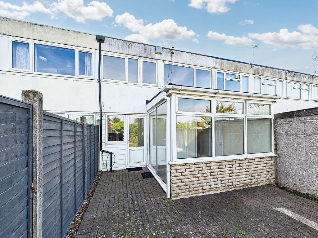 Additional image 15 of Oakham Way, Solihull, B92