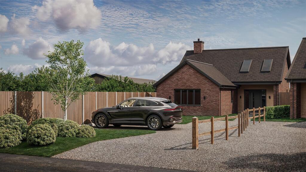 Property image for Haye Lane, Mappleborough Green