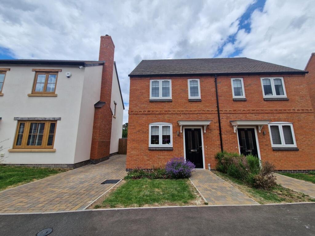 Property image for Hampton Green, Hampton-in-Arden, SOLIHULL