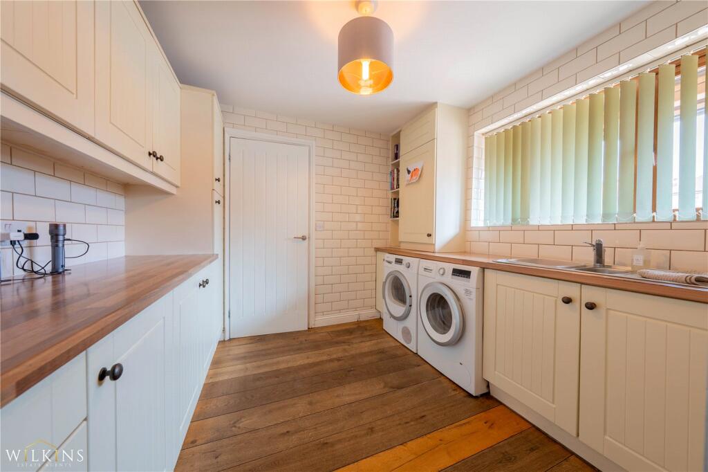 Additional image 12 of Station Road, Polesworth, Tamworth, Warwickshire, B78