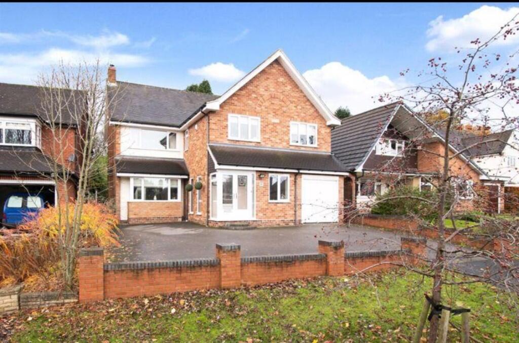 Additional image 11 of Brooks Road, Sutton Coldfield, West Midlands, B72