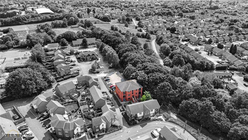 Additional image 12 of Robinia, Tamworth, Staffordshire, B77