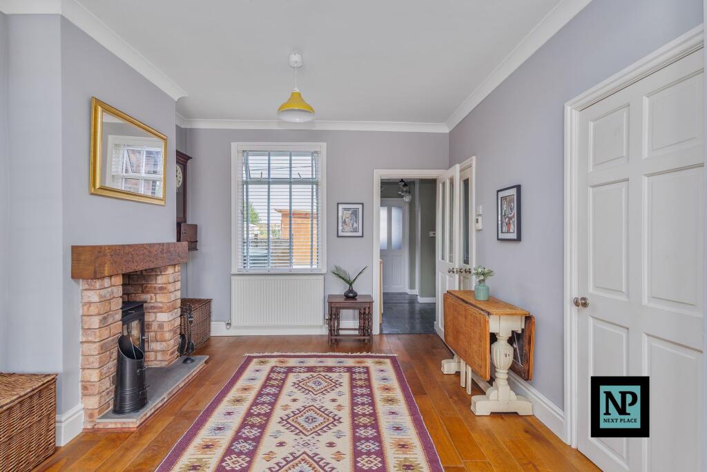 Additional image 4 of Alvecote Lane, Alvecote, B79