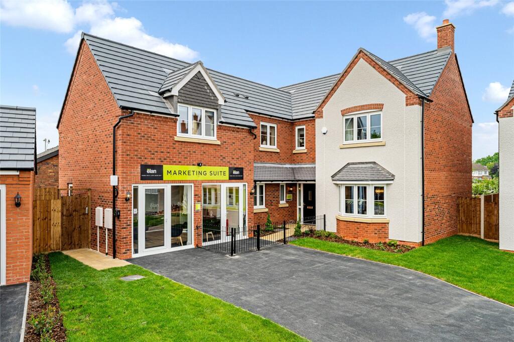 Property image for Shuttington, Tamworth