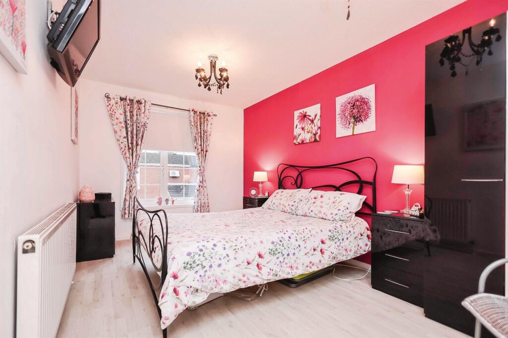 Additional image 9 of Lindridge Drive, Minworth, Sutton Coldfield