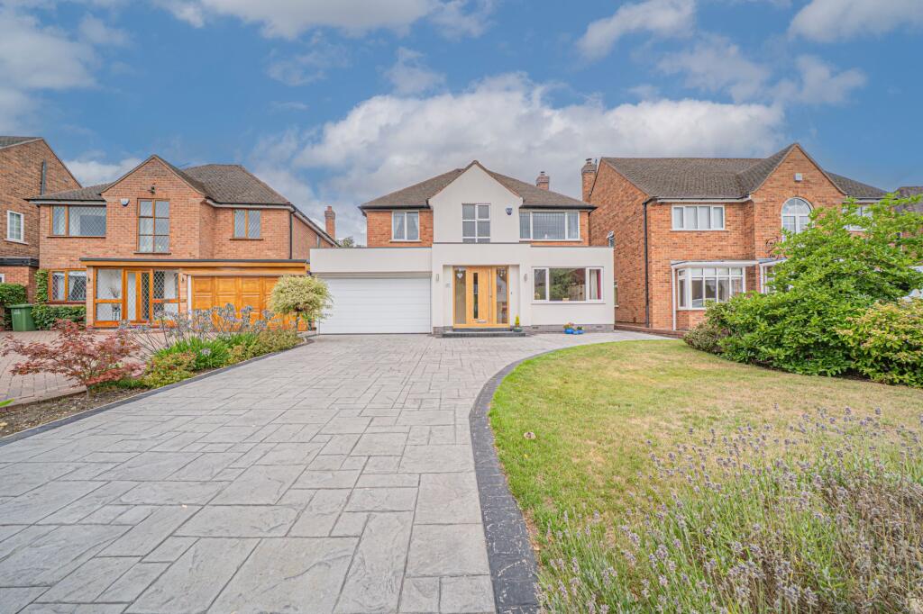 Additional image 26 of Yewhurst Road, Solihull, B91