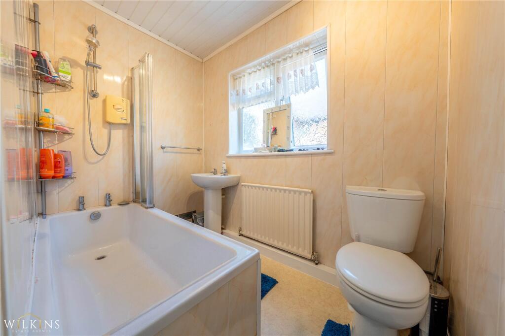 Additional image 18 of Florendine Street, Amington, Tamworth, Staffordshire, B77