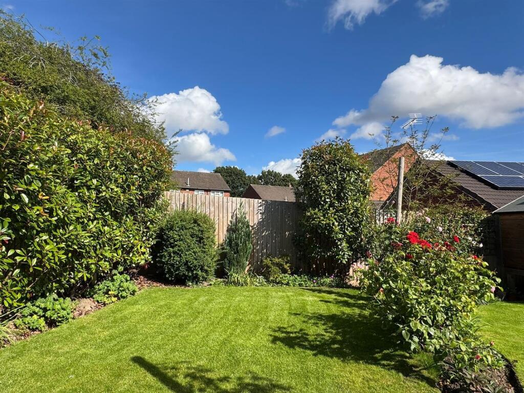 Additional image 29 of Salisbury Grove, Sutton Coldfield