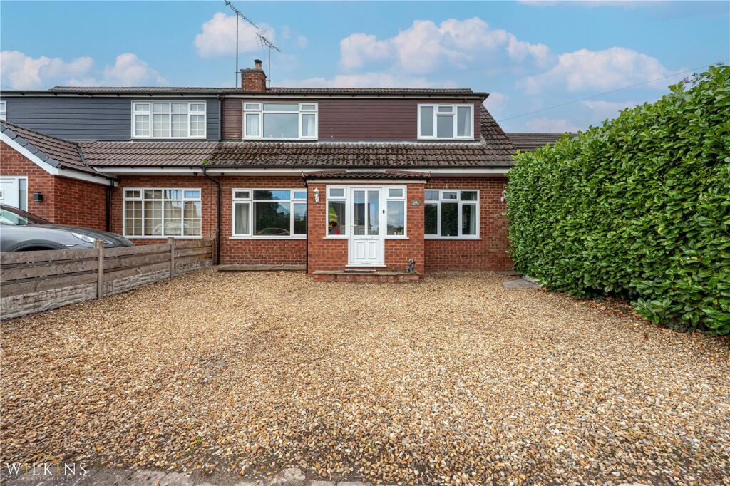 Additional image 35 of Main Street, Clifton Campville, Tamworth, Staffordshire, B79