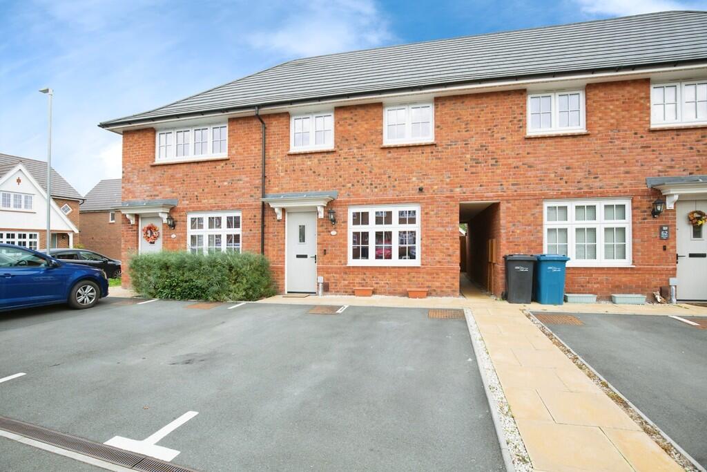 Additional image 16 of Ellastone Way, Amington