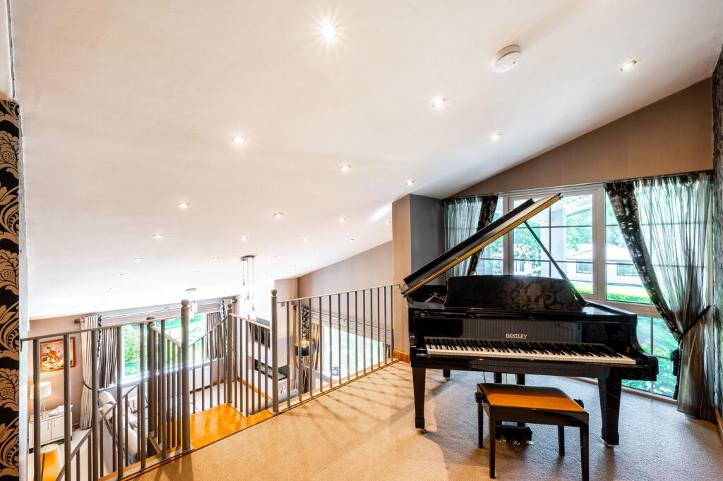 Additional image 3 of Longacres, Park Drive, Little Aston, Sutton Coldfield, B74 3AW