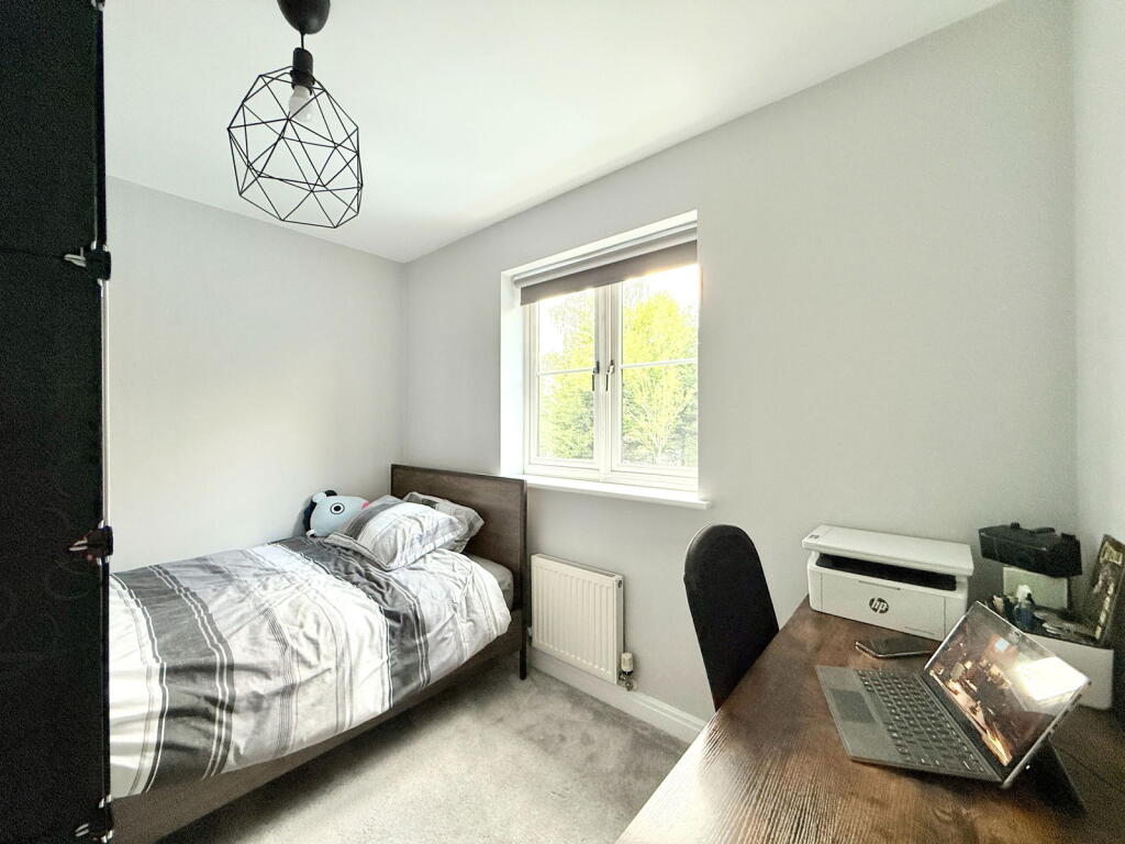 Additional image 19 of Overslade Road, Solihull