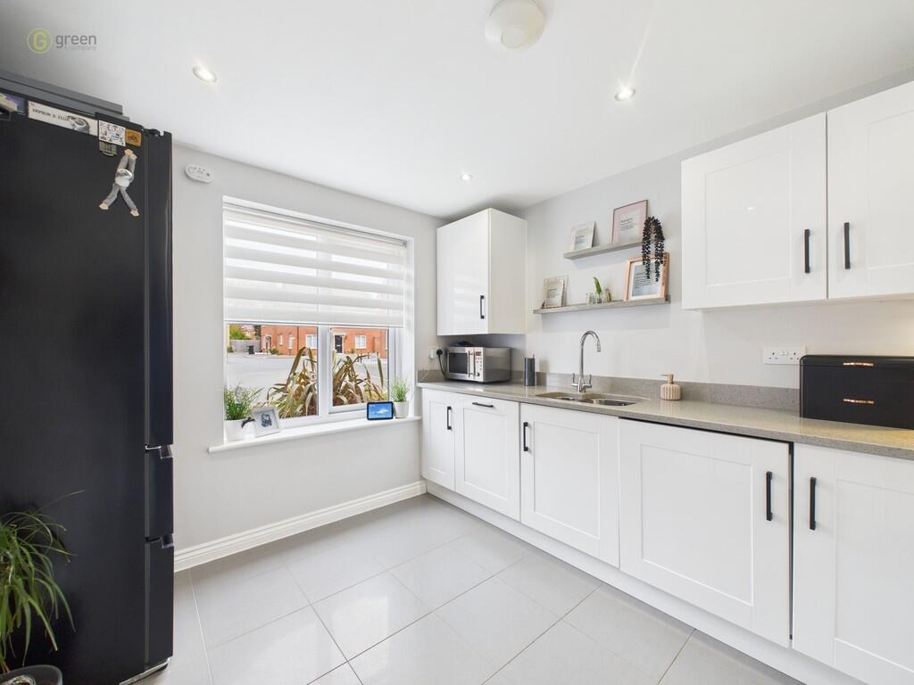 Additional image 4 of Horsfall Drive, Walmley