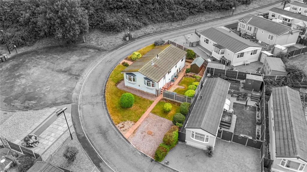 Additional image 2 of St. Christophers Drive, Tamworth, Staffordshire, B77