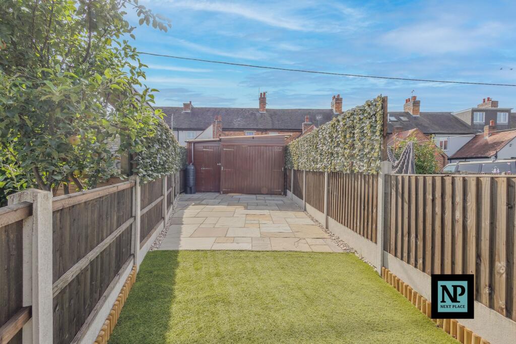 Additional image 14 of Alvecote Lane, Alvecote, B79