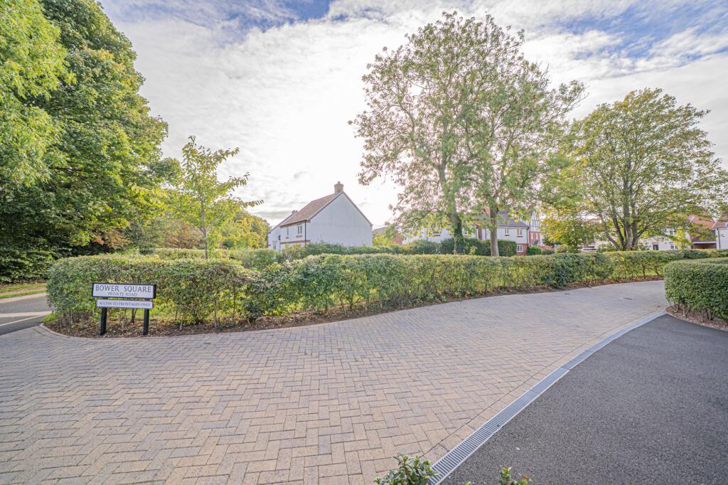 Additional image 24 of Godwin Lane, Knowle, B93