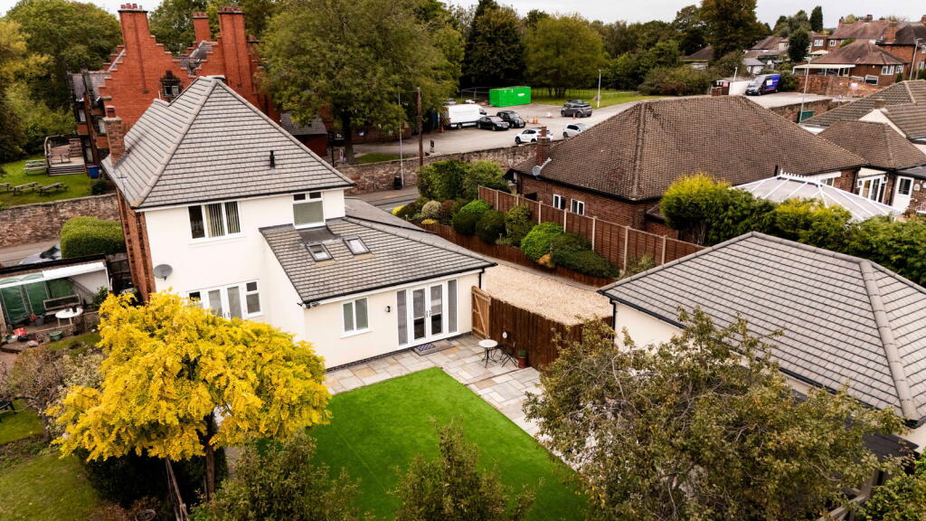 Additional image 28 of Amington Road, Tamworth, B77 3PZ