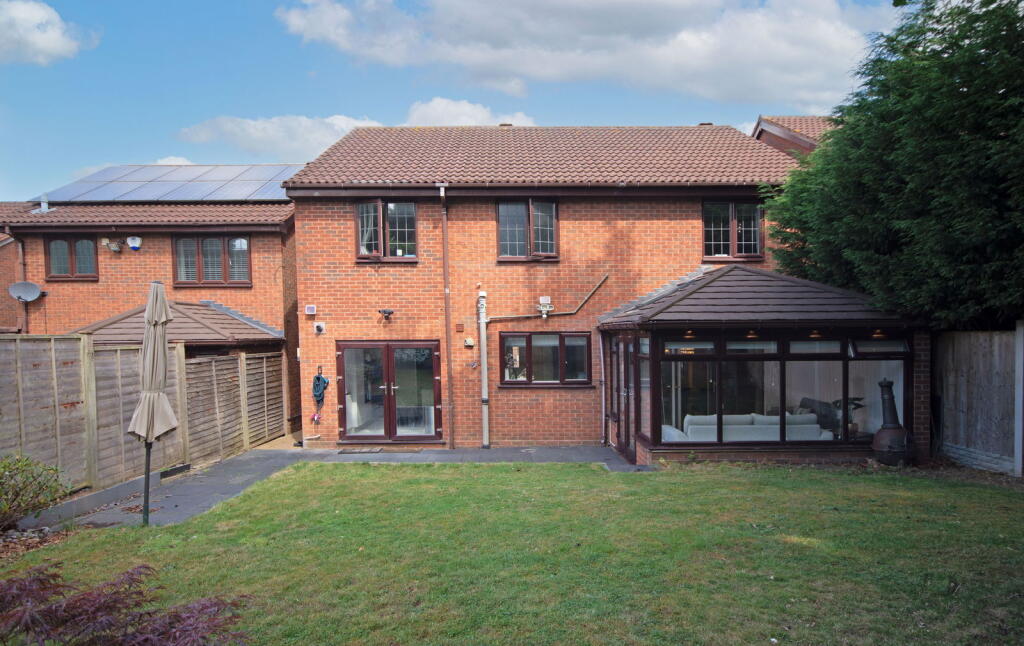 Additional image 28 of Bishops Way, Four Oaks, Sutton Coldfield, B74