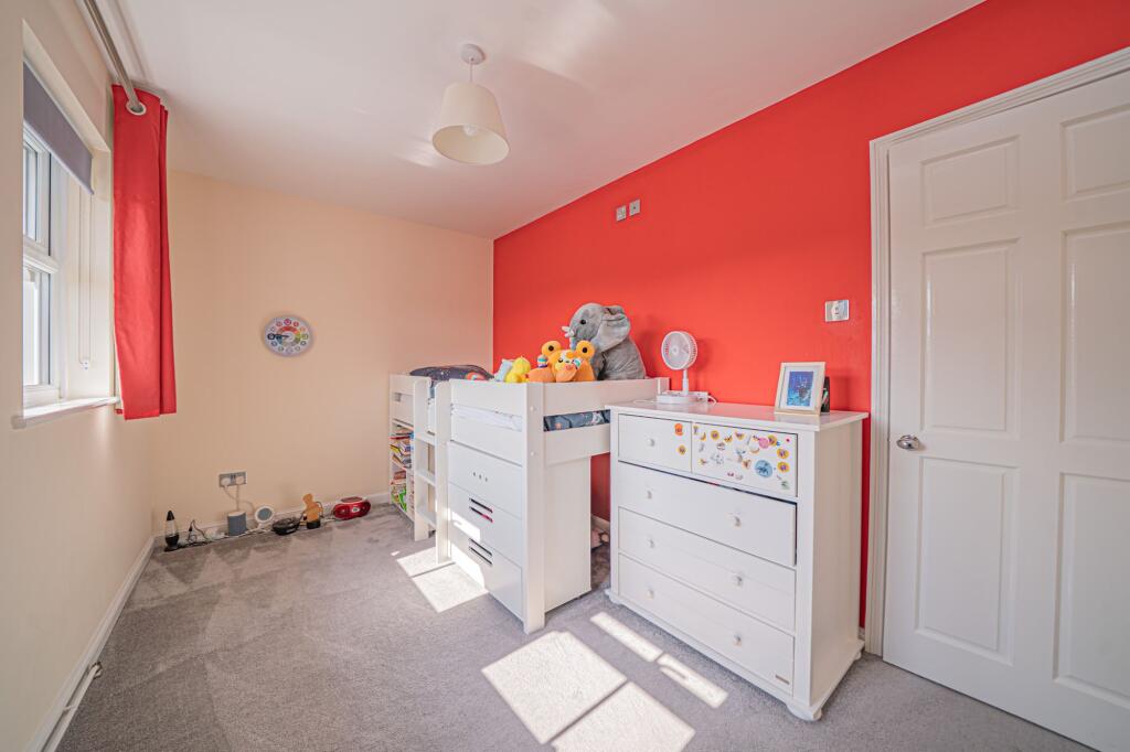 Additional image 21 of Linton Avenue, Solihull, B91