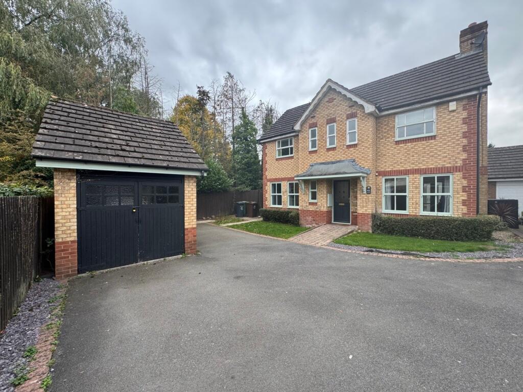 Property image for Lapwing Drive, Hampton-in-Arden, Solihull, West Midlands, B92
