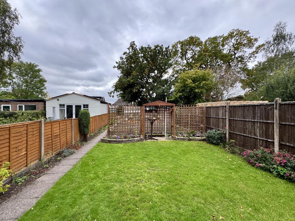Additional image 12 of Mill Lane, Dorridge, Solihull, B93