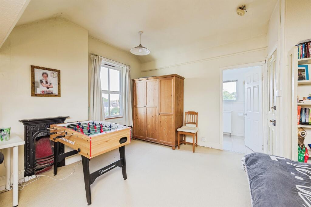 Additional image 14 of Western Road, Sutton Coldfield