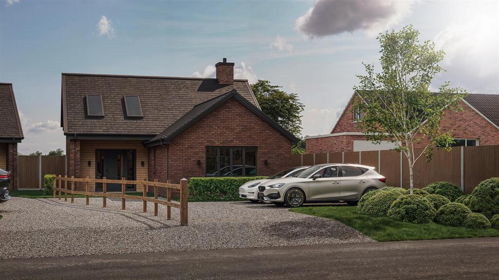 Property image for Haye Lane, Mappleborough Green