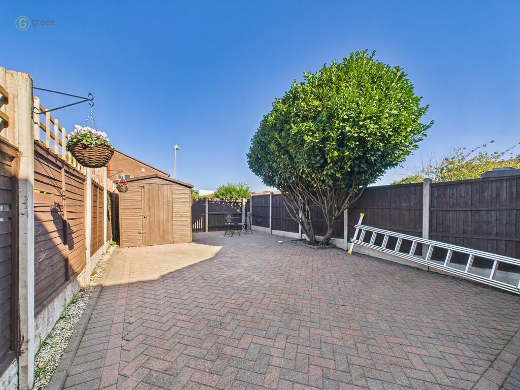 Additional image 11 of Lindridge Drive, Minworth