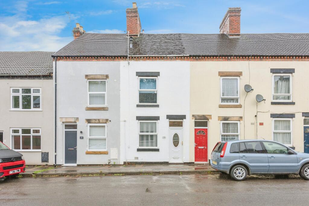 Property image for West Street, Tamworth, B77
