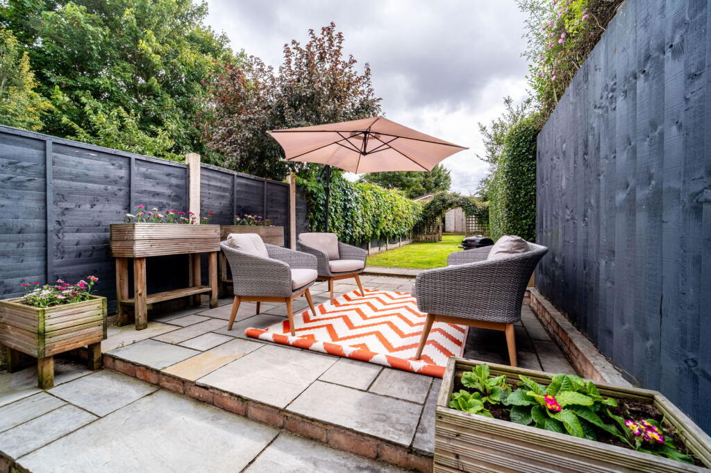 Additional image 3 of Holt Villas, Wishaw Lane, Curdworth, B76 9DU