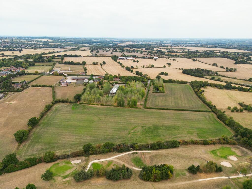 Additional image 32 of Bulls Lane, Wishaw, Sutton Coldfield, Warwickshire, B76