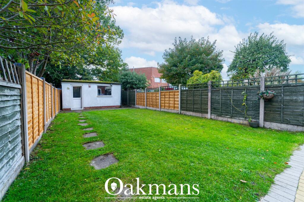 Additional image 25 of Bramley Croft, Shirley, Solihull, West Midlands, B90