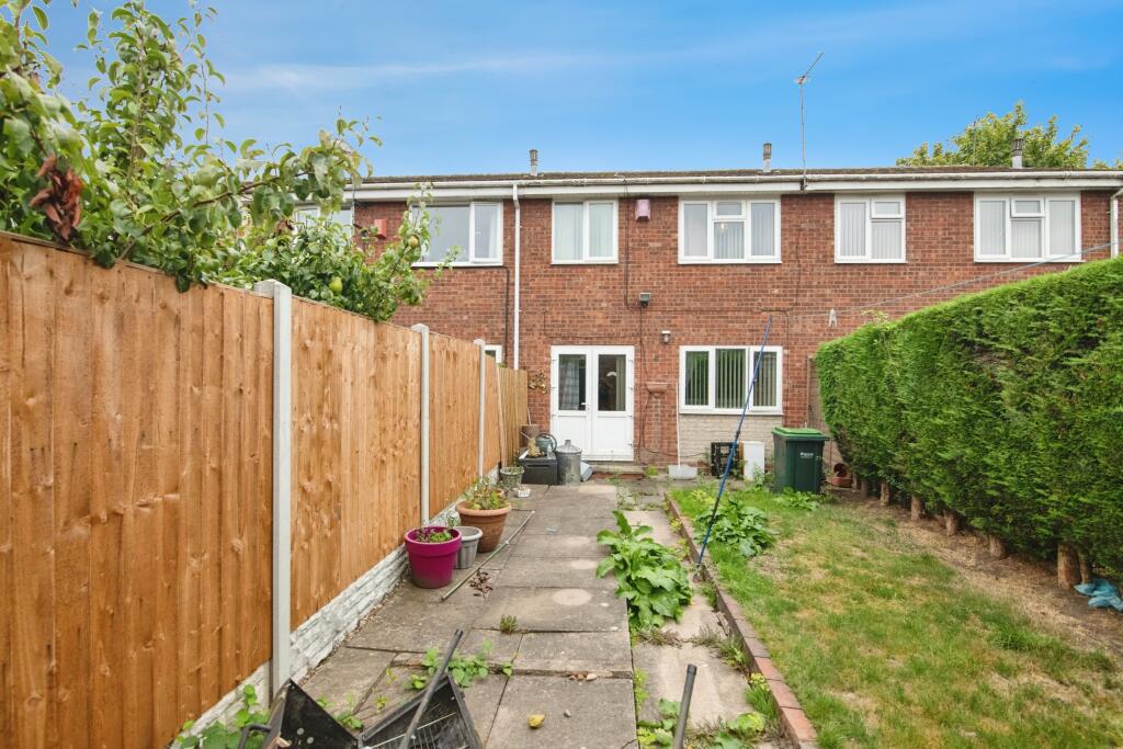 Additional image 9 of Devereux Road, West Bromwich, B70