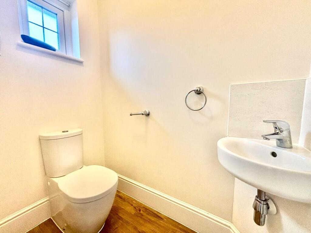 Additional image 19 of Wensleydale , Tamworth