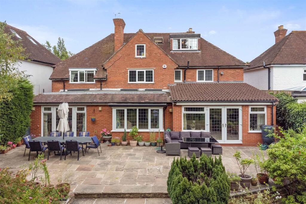 Additional image 22 of Park Avenue, Solihull