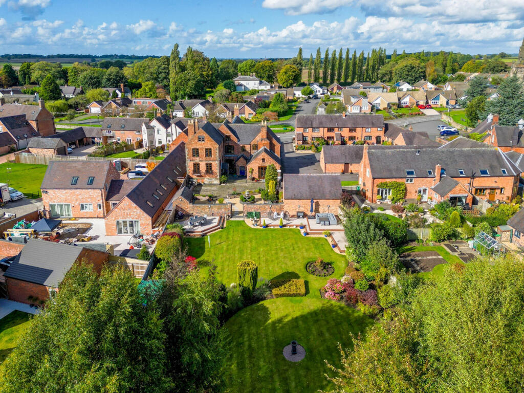 Additional image 31 of Main Road Newton Regis, Warwickshire, B79 0NA