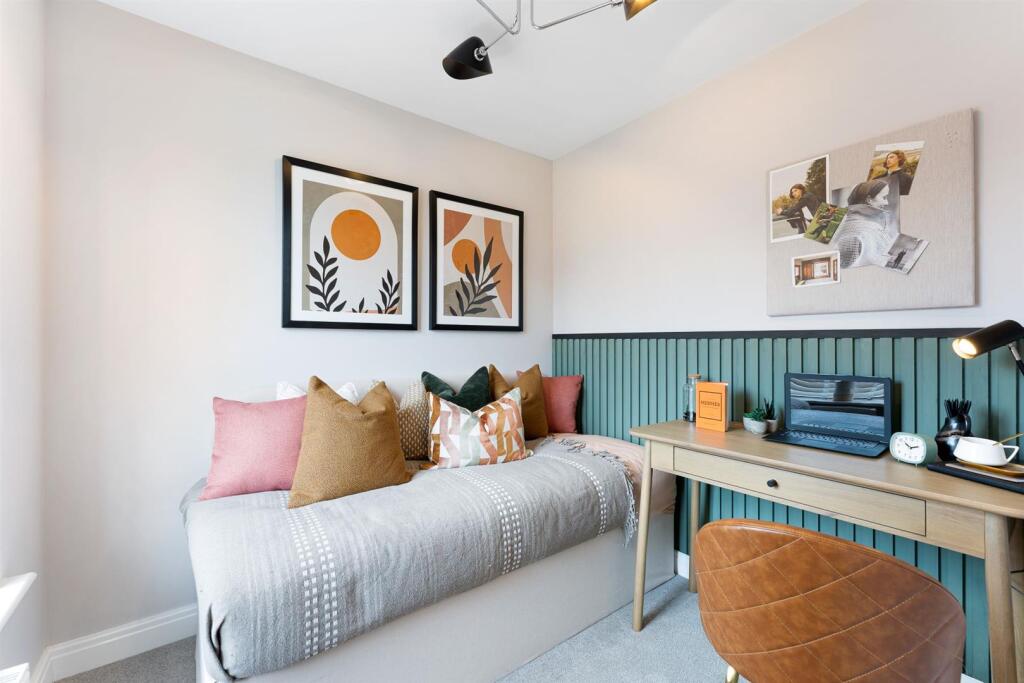 Additional image 10 of Plot 108 The Walnut, Stratford Road, Shirley