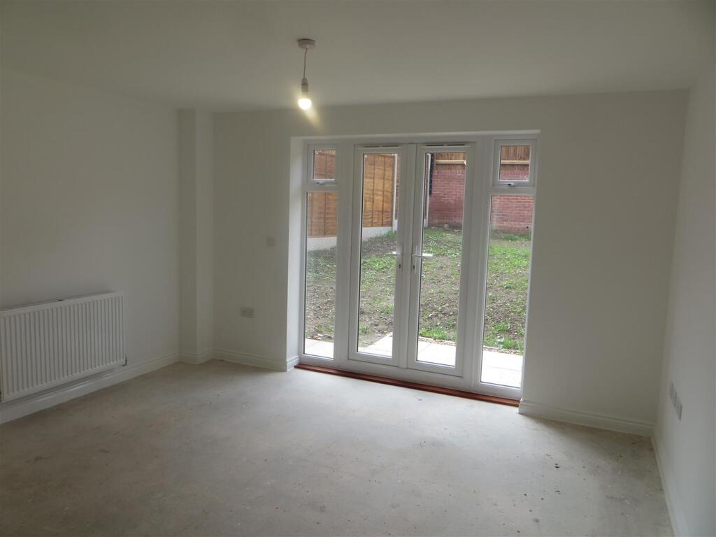 Additional image 4 of Ken Trueman Grove, Knowle, Solihull