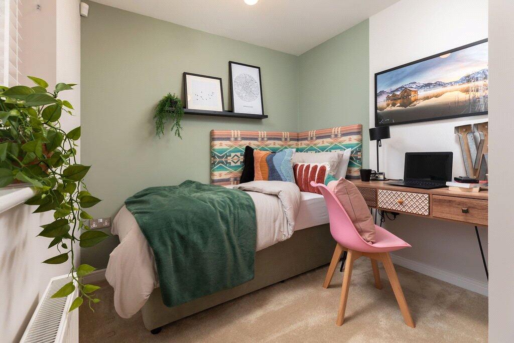 Additional image 11 of Lucas Green, Shirley, Solihull, West Midlands, B90