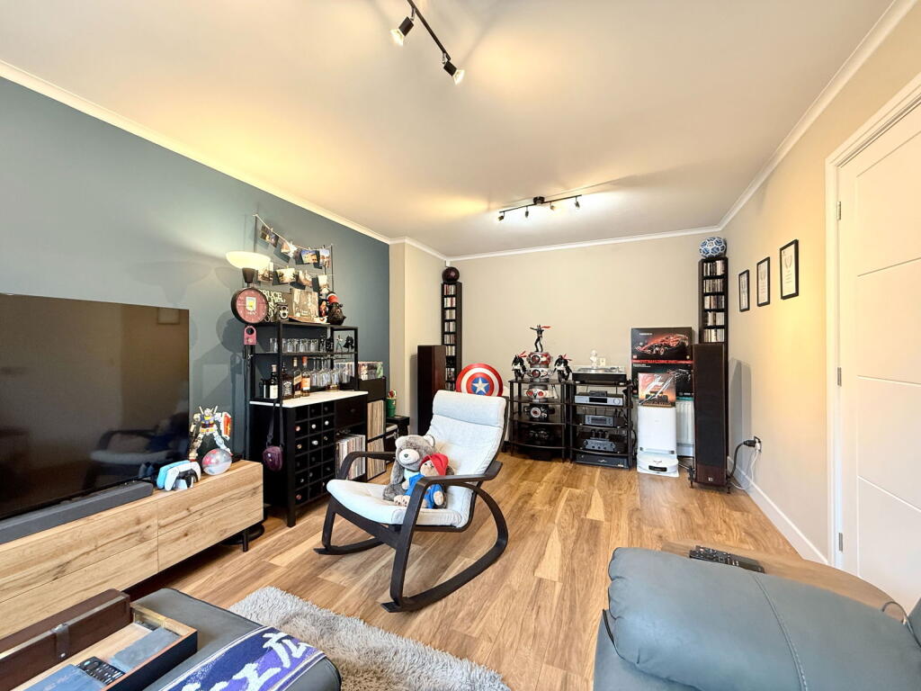 Additional image 8 of Overslade Road, Solihull