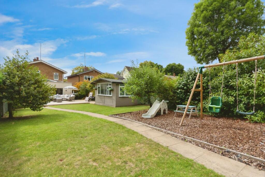 Additional image 27 of Lugtrout Lane, Catherine-De-Barnes, Solihull