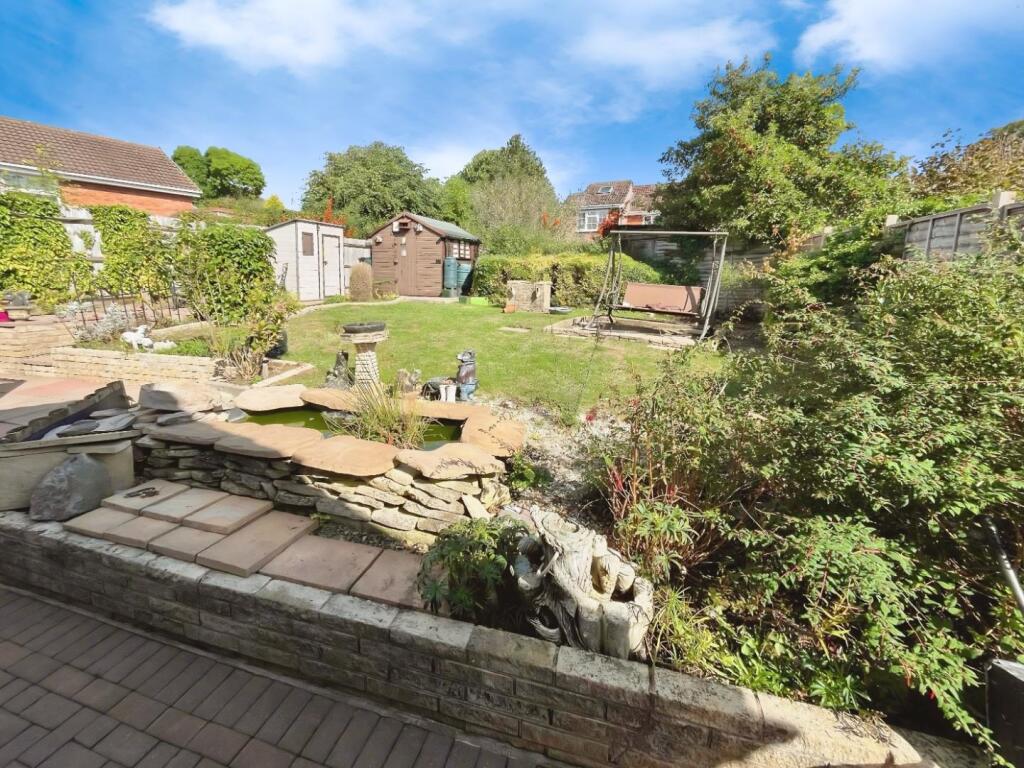 Additional image 14 of Crecy Close, Sutton Coldfield